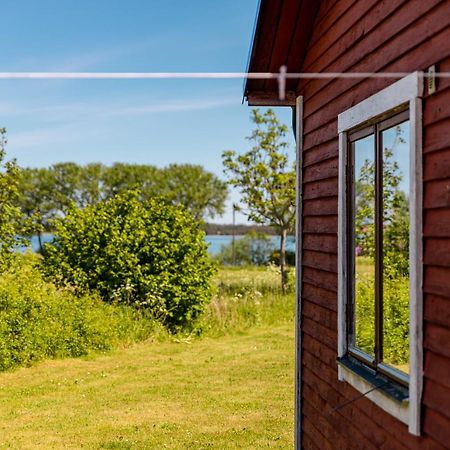 Faroesunds Semesterby Eksteriør bilde
