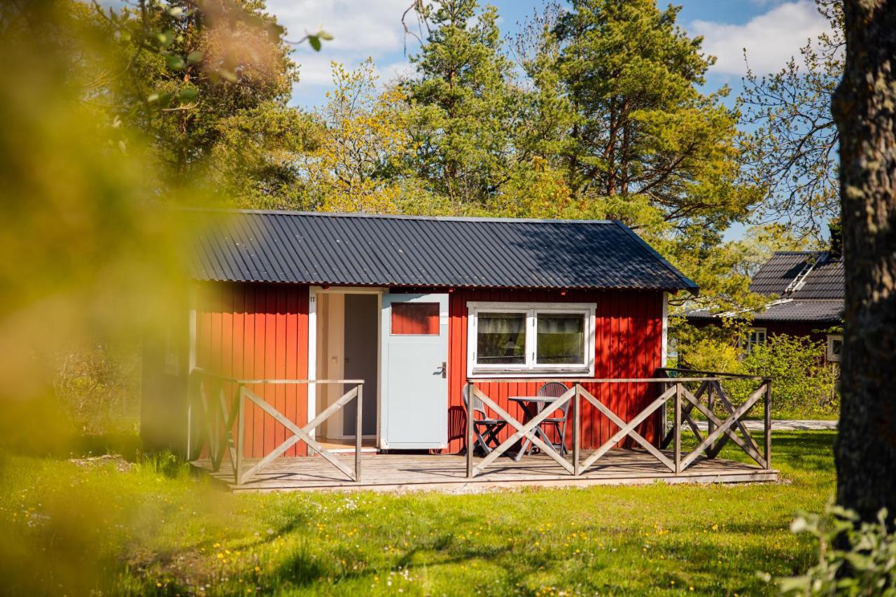 Faroesunds Semesterby Rom bilde