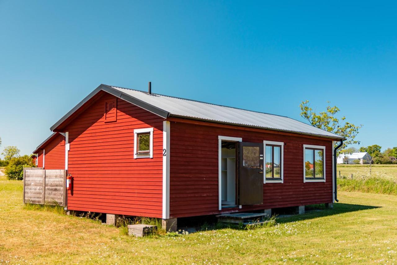 Faroesunds Semesterby Rom bilde