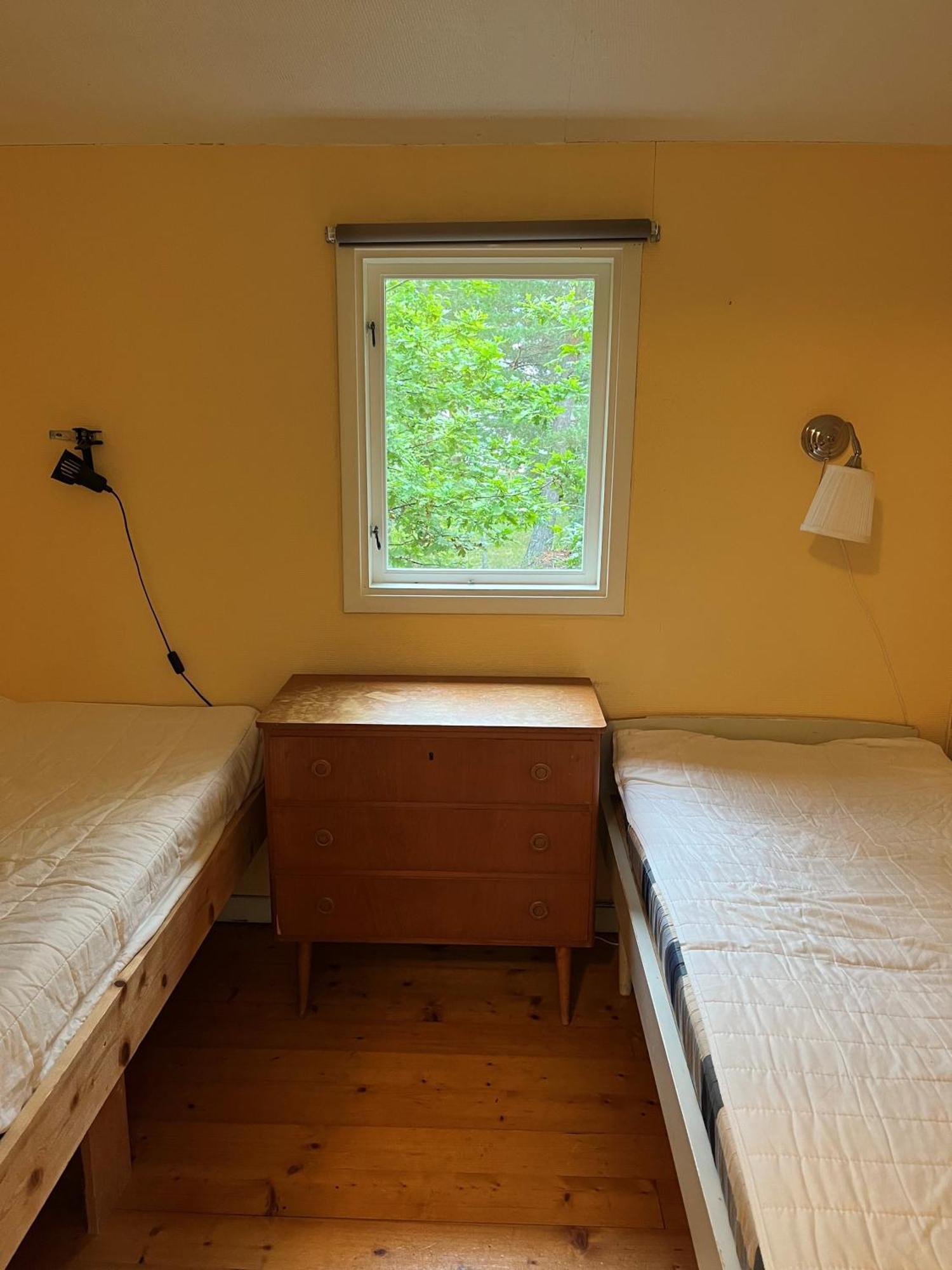 Faroesunds Semesterby Rom bilde