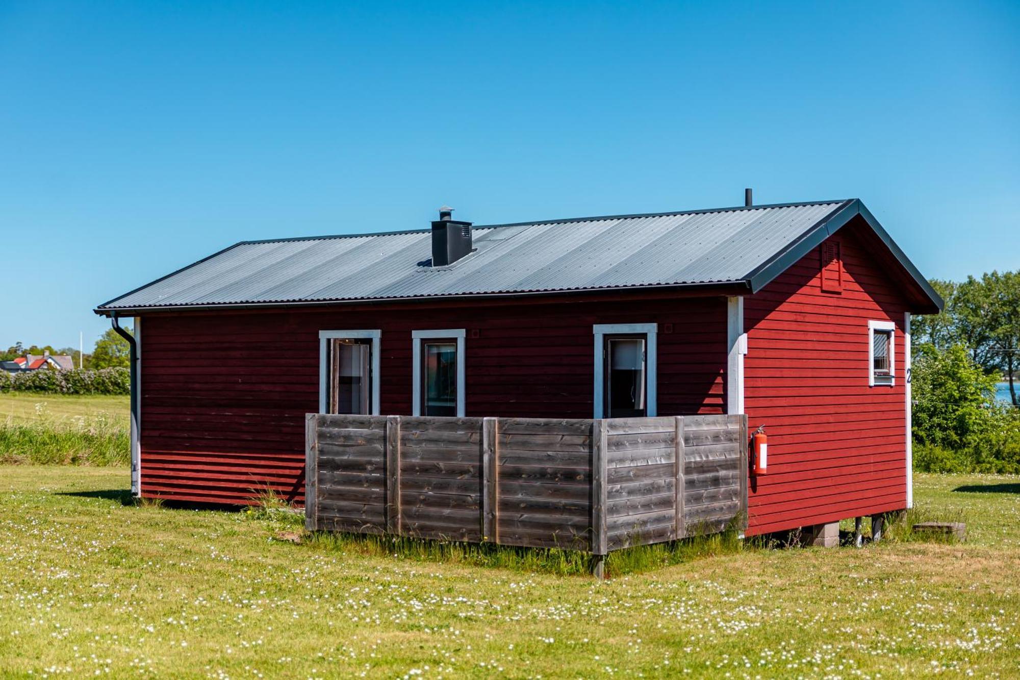 Faroesunds Semesterby Rom bilde
