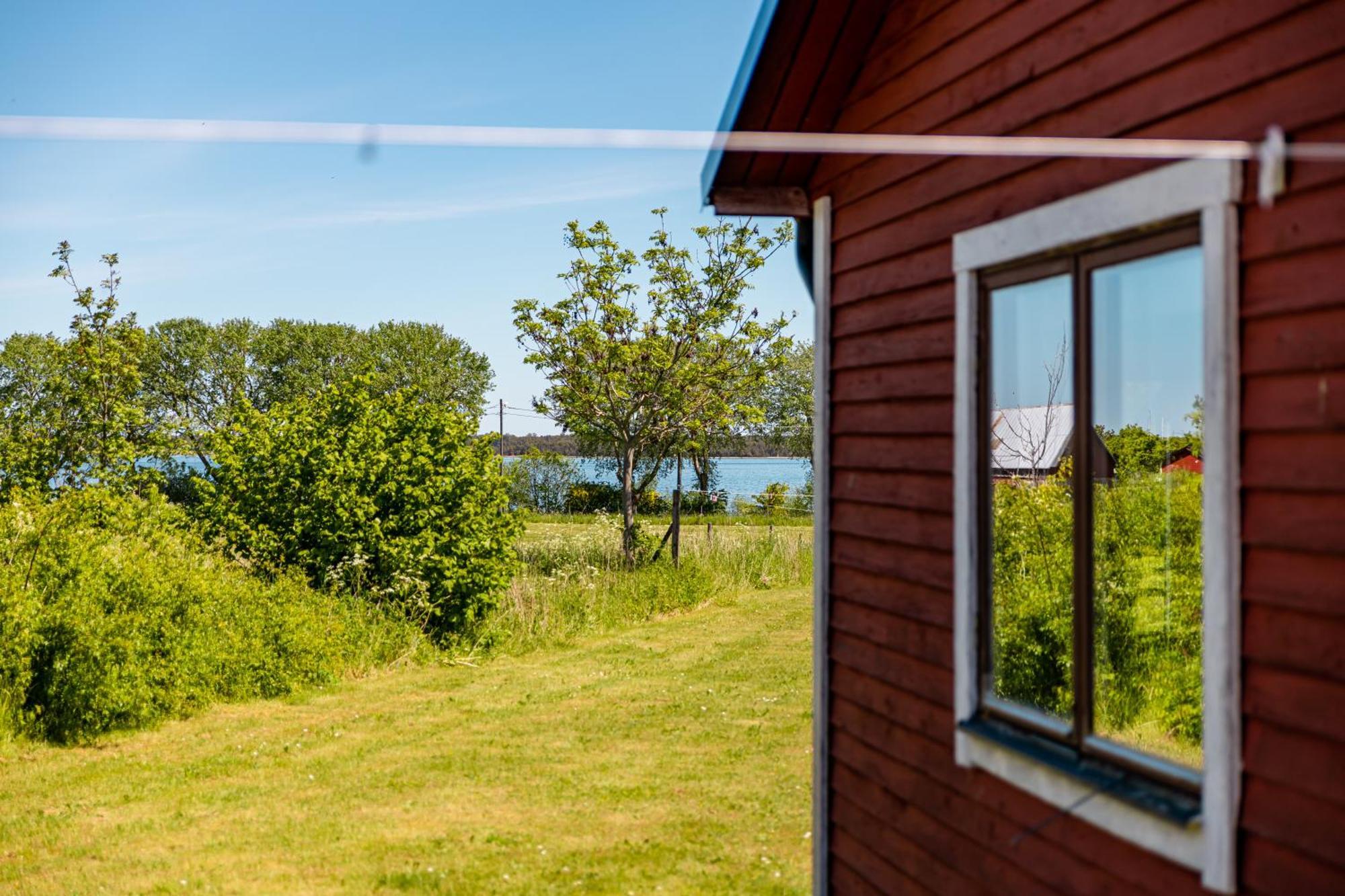 Faroesunds Semesterby Rom bilde